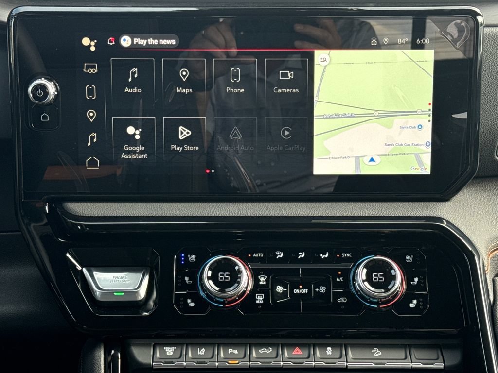 2026 GMC Sierra 2500HD AT4 - Photo 27