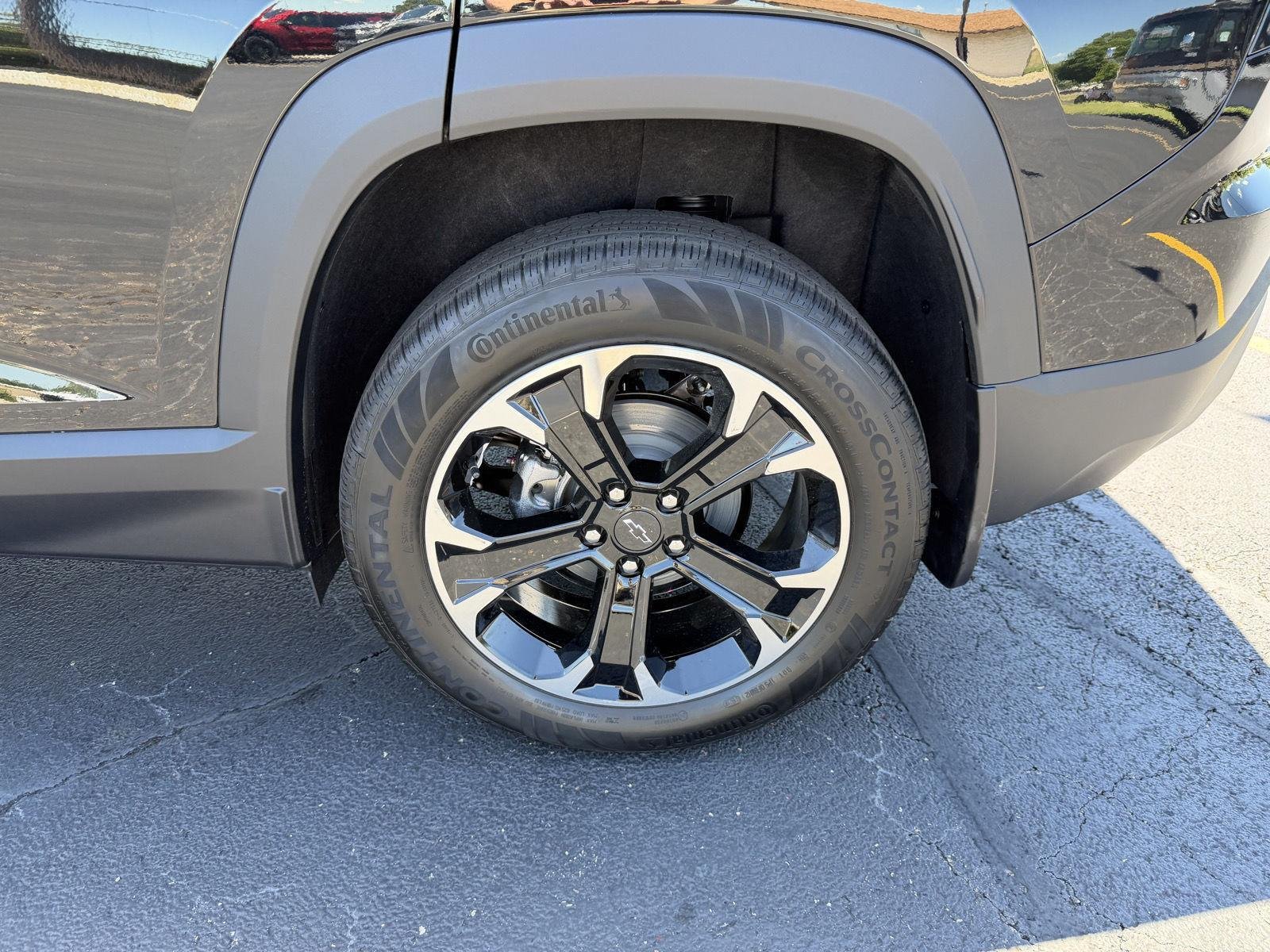 2026 Chevrolet Equinox LT - Photo 34