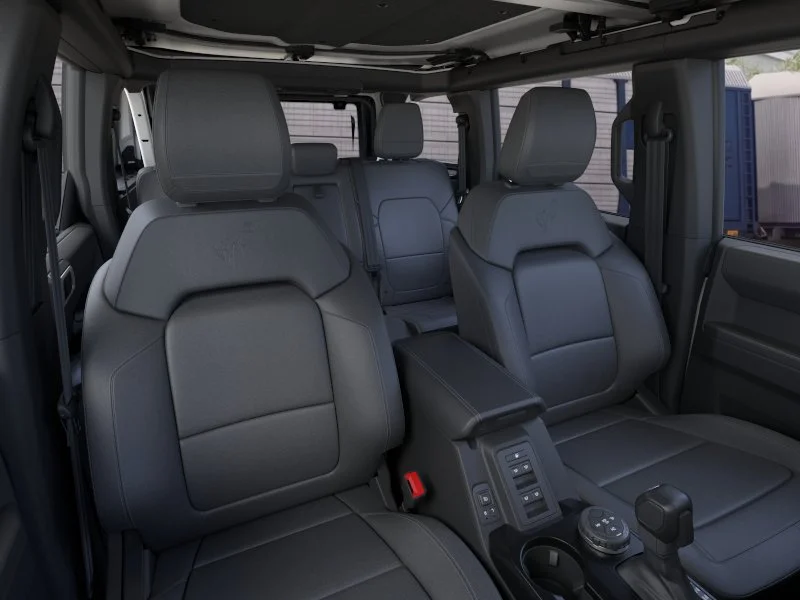 New 2026 Oxford White Ford Outer Banks® image 10