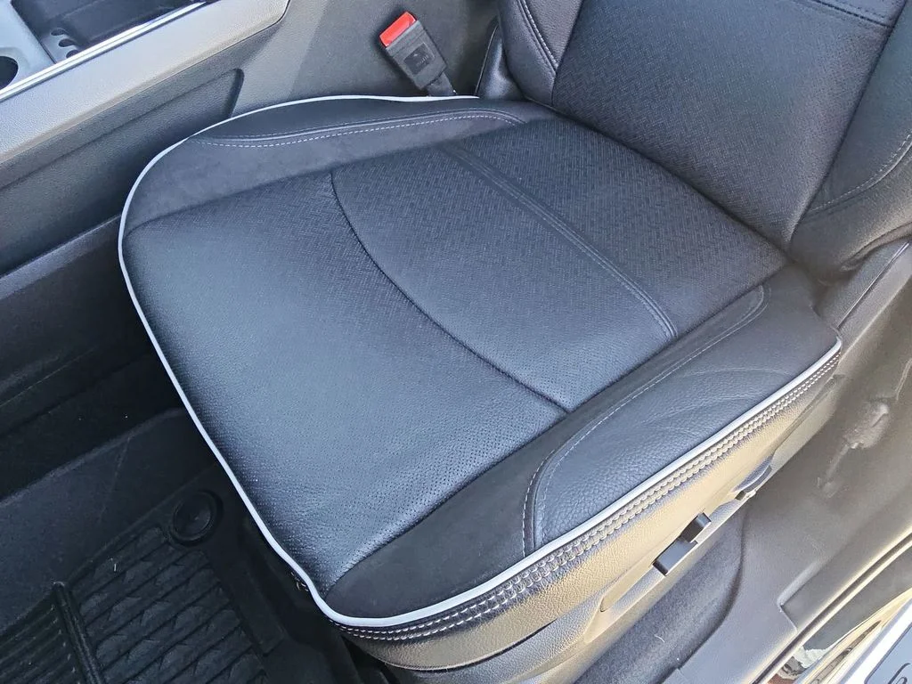 2026 RAM 2500 Laramie - Photo 28