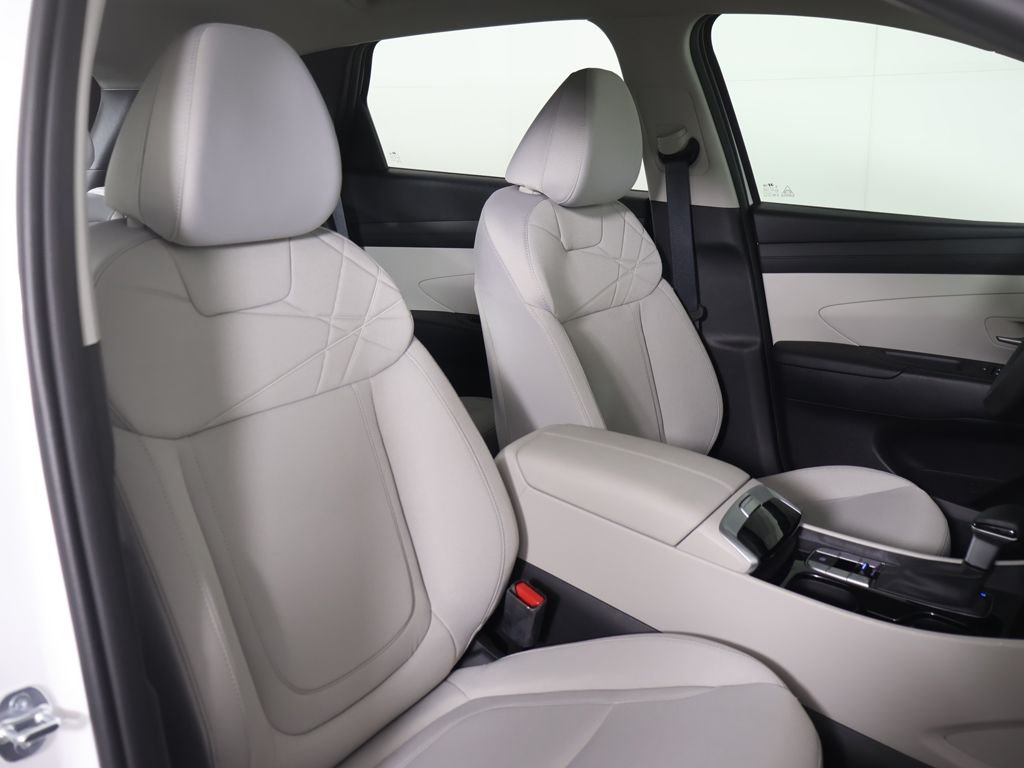 2026 Hyundai Tucson SE - Photo 24