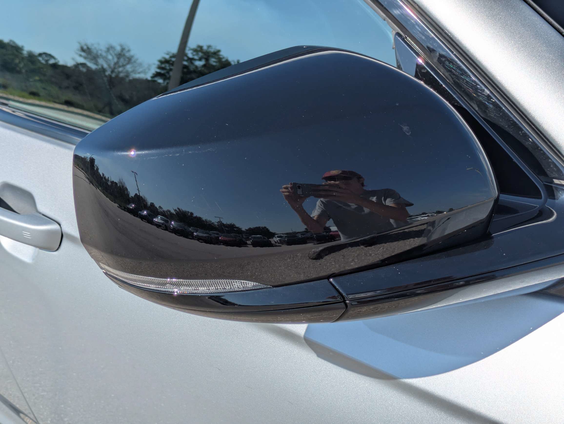 Used 2025 Silver Zynith Jeep Altitude image 12