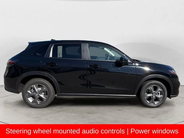 New 2027 Black Honda LX image 7