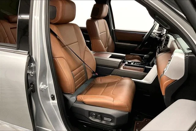2023 Toyota Tundra 1794 Edition - Photo 8