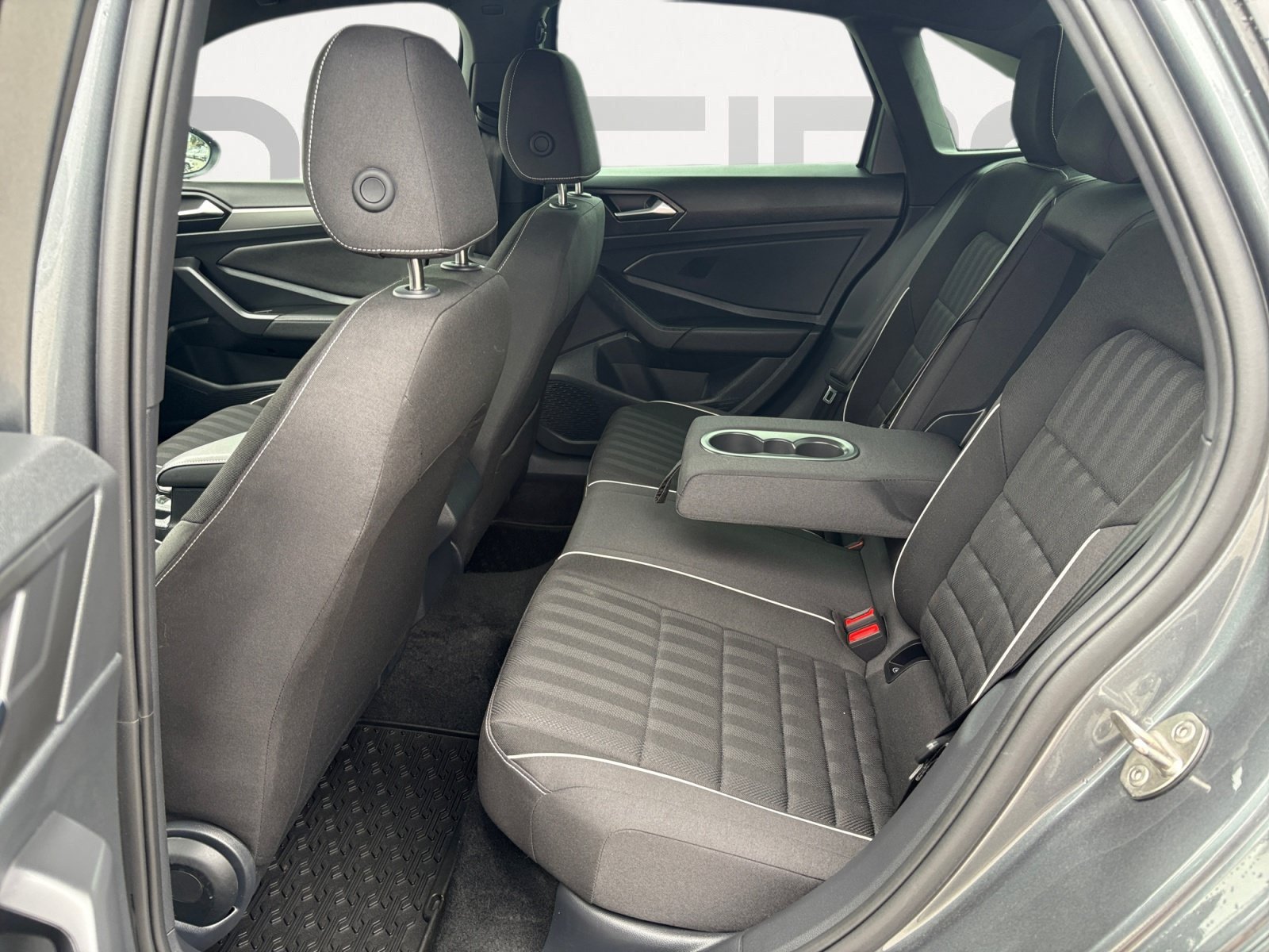Certified Used 2024 Platinum Gray Metallic Volkswagen Sport image 20