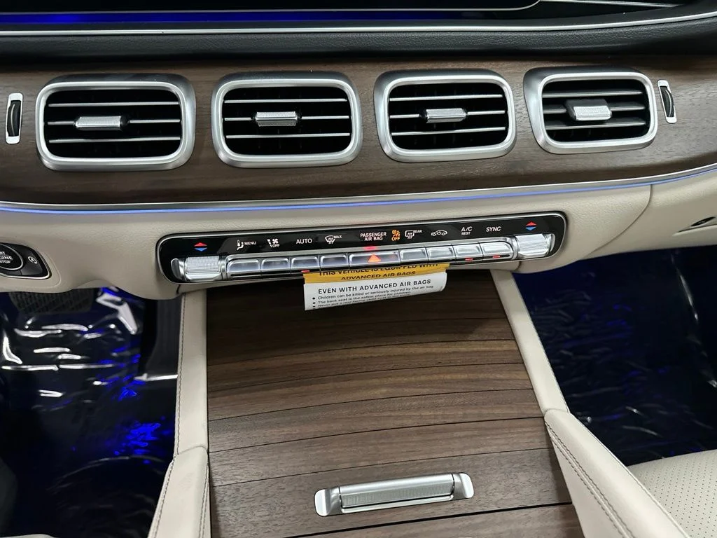 New 2026 Silver Mercedes-Benz GLE 350 image 20