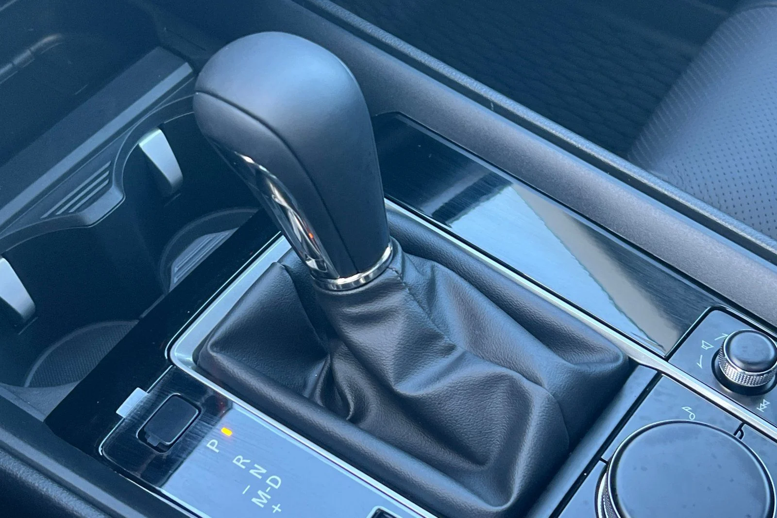 2026 Mazda CX-50 Premium - Photo 18