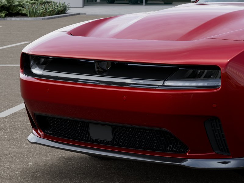 2025 Dodge Charger Daytona R/T - Photo 37