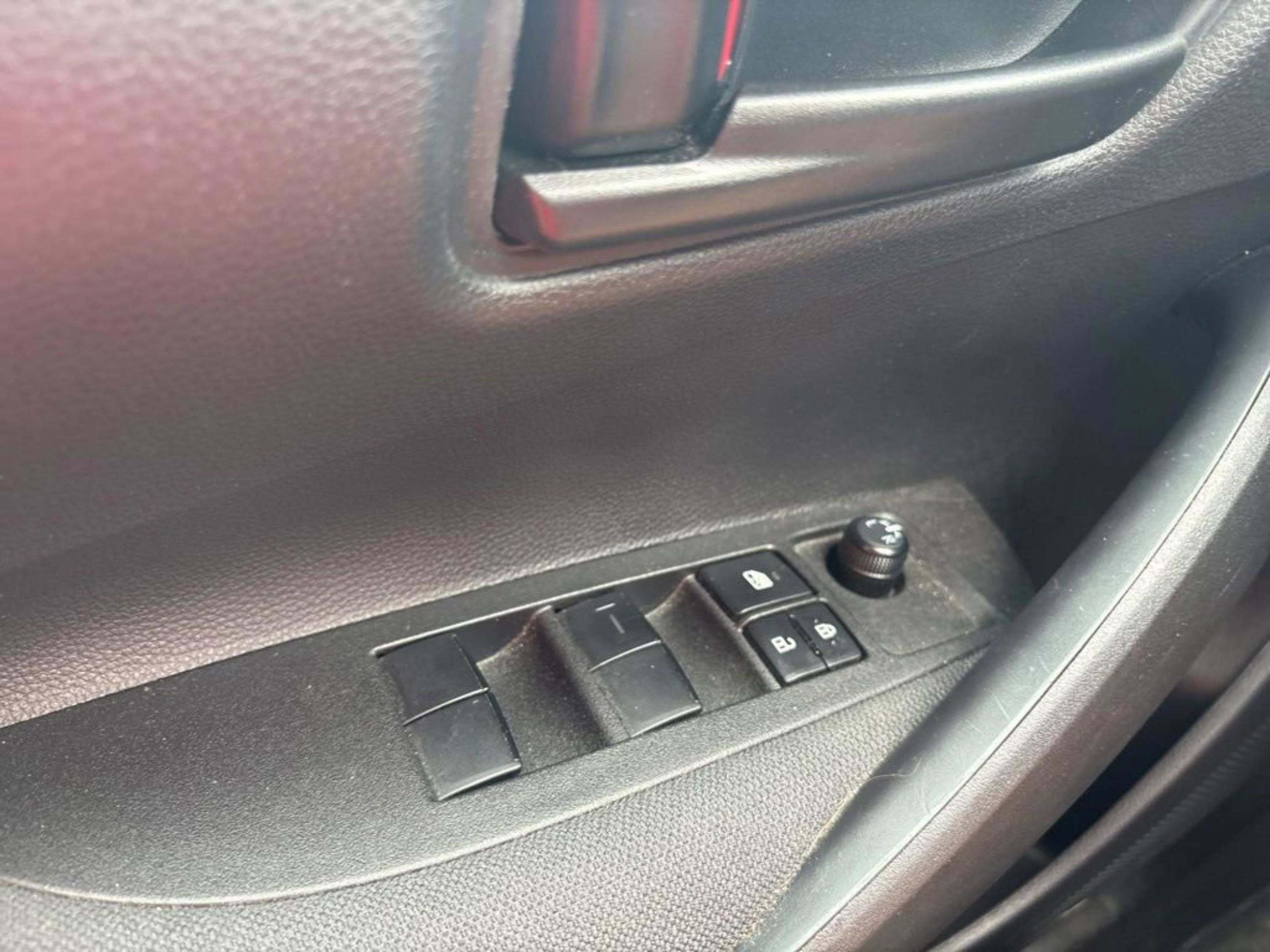 Certified Used 2025 Underground Toyota LE image 20