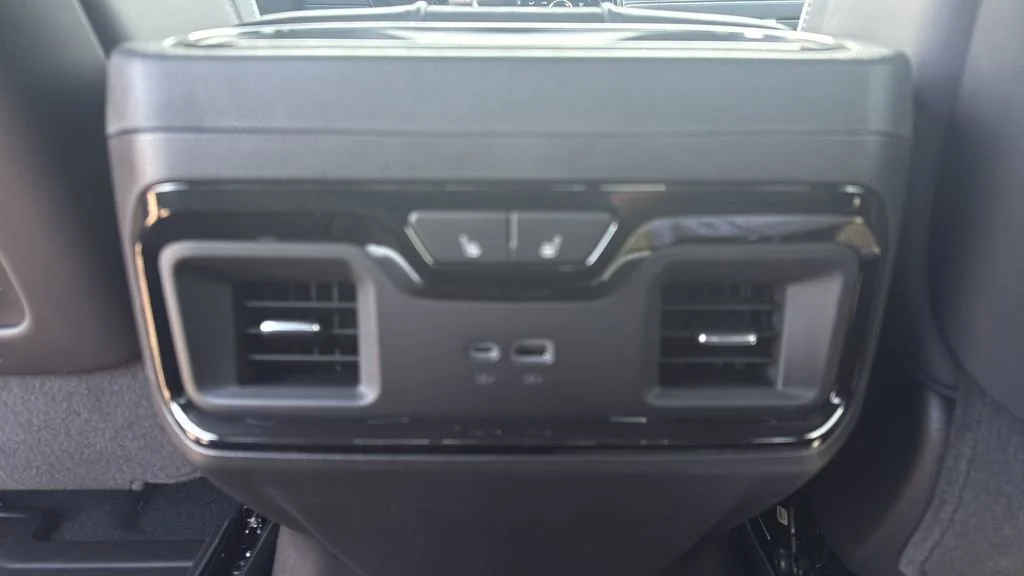 2026 GMC Sierra 1500 AT4X - Photo 42