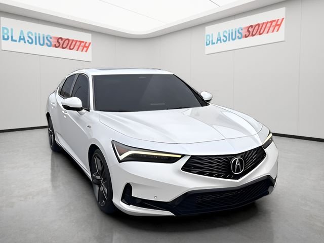2023 Acura Integra