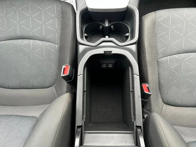 Used 2025 Gray Toyota XLE image 68