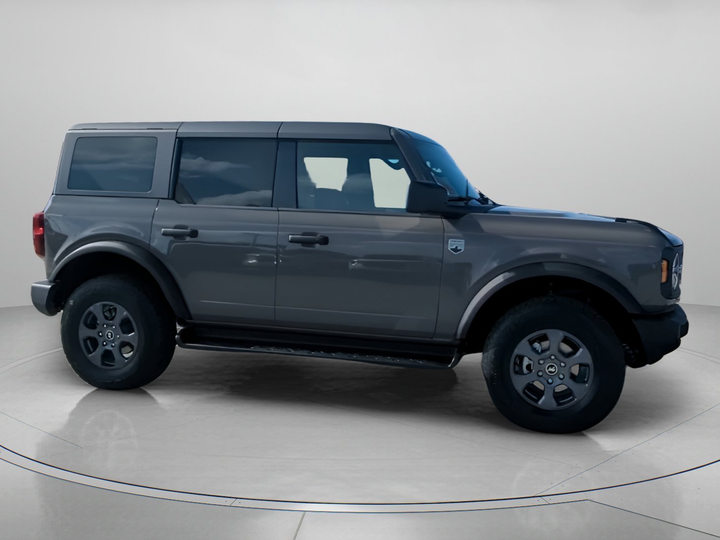 New 2026 Marsh Gray Ford Big Bend® image 31