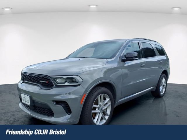 2024 Dodge Durango GT Plus AWD's photo
