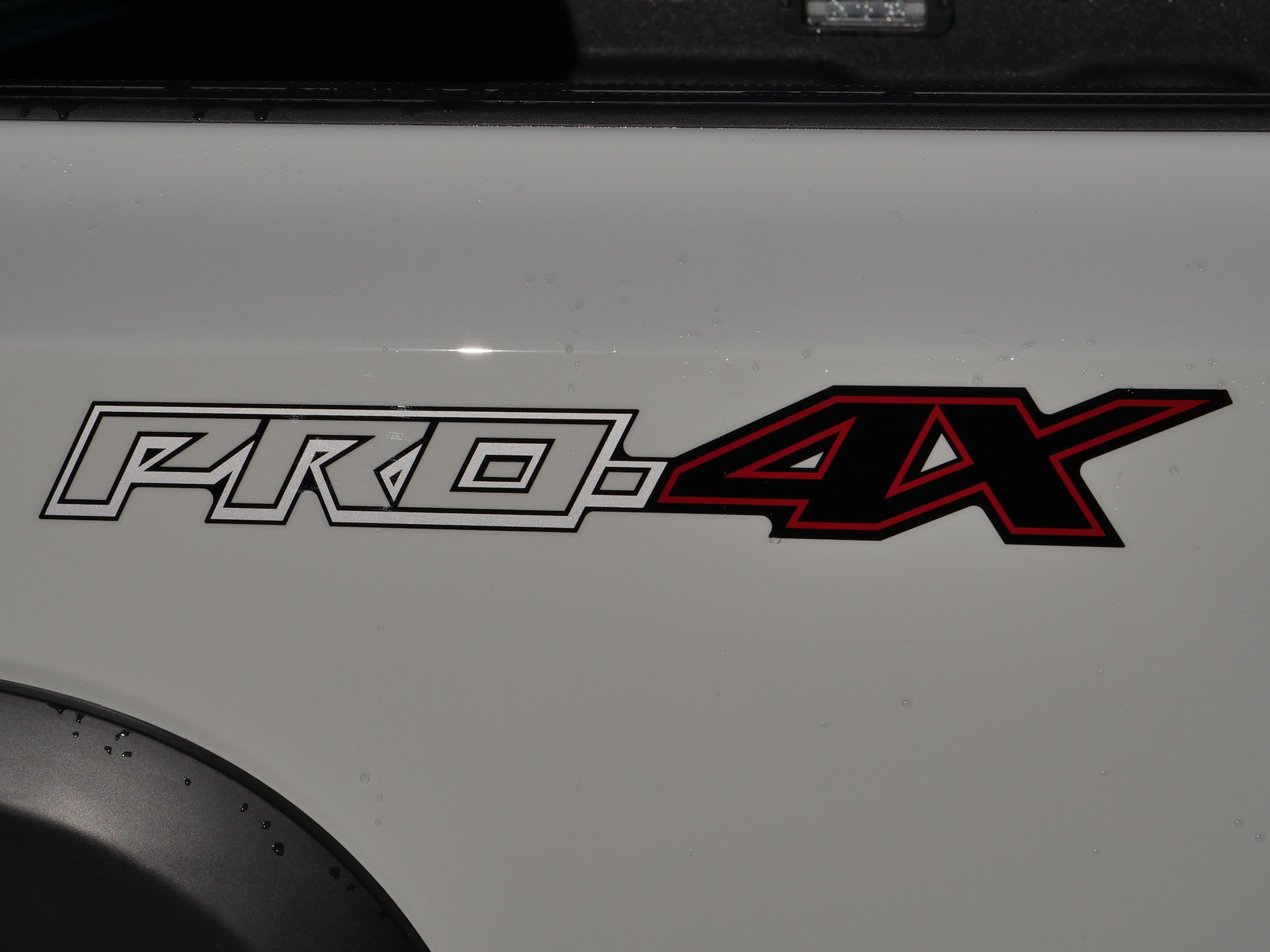 2026 Nissan Frontier PRO-4X - Photo 20