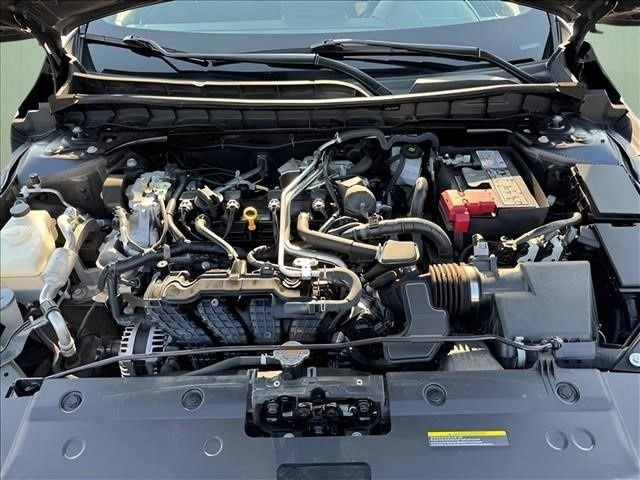 Used 2024 Gray Nissan 2.5 SV image 14