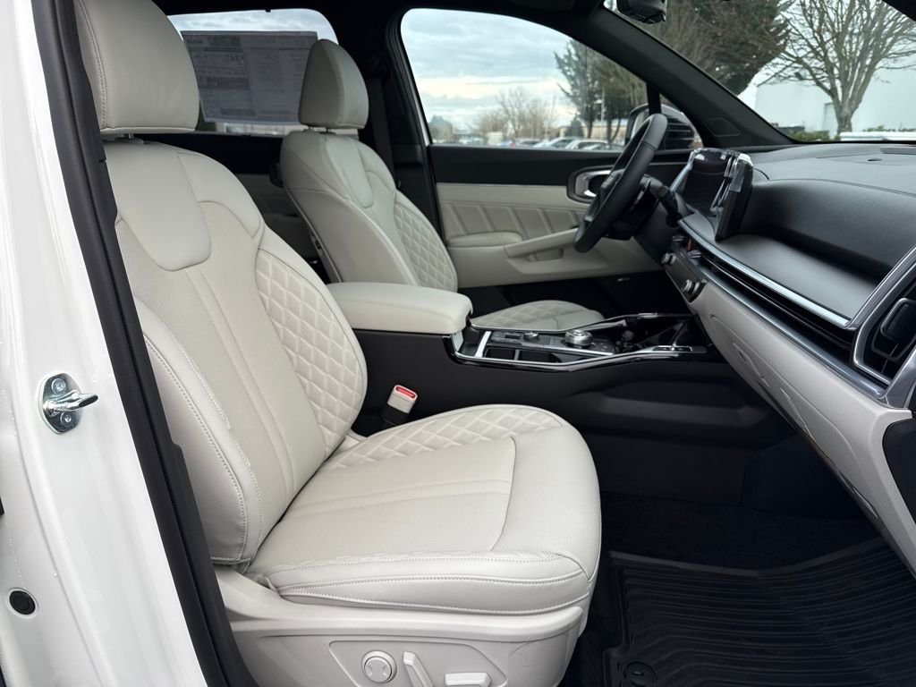 2026 Kia Sorento SX Prestige Hybrid - Photo 14