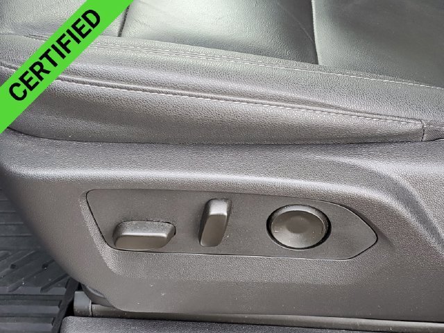 2025 Chevrolet Silverado 1500 RST - Photo 7