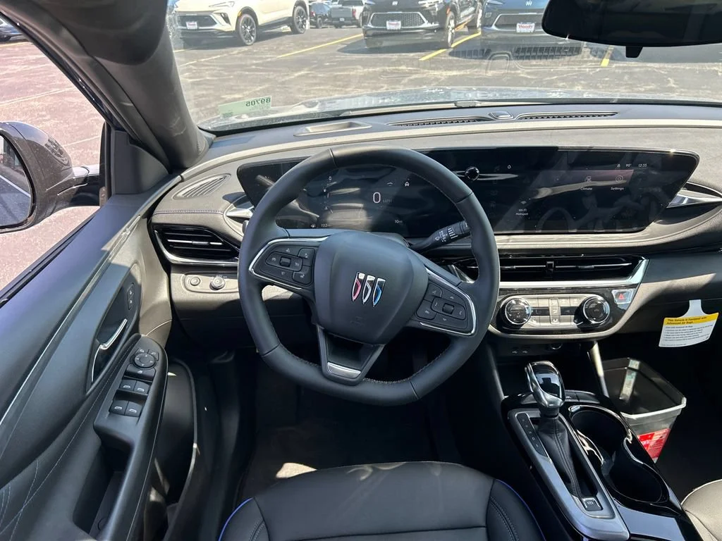 2026 Buick Envista Sport Touring - Photo 30