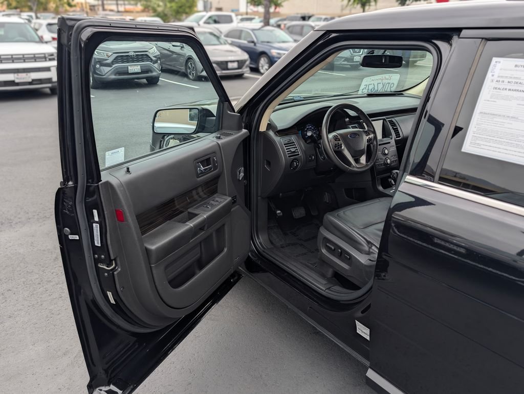 2019 Ford Flex SEL - Photo 40