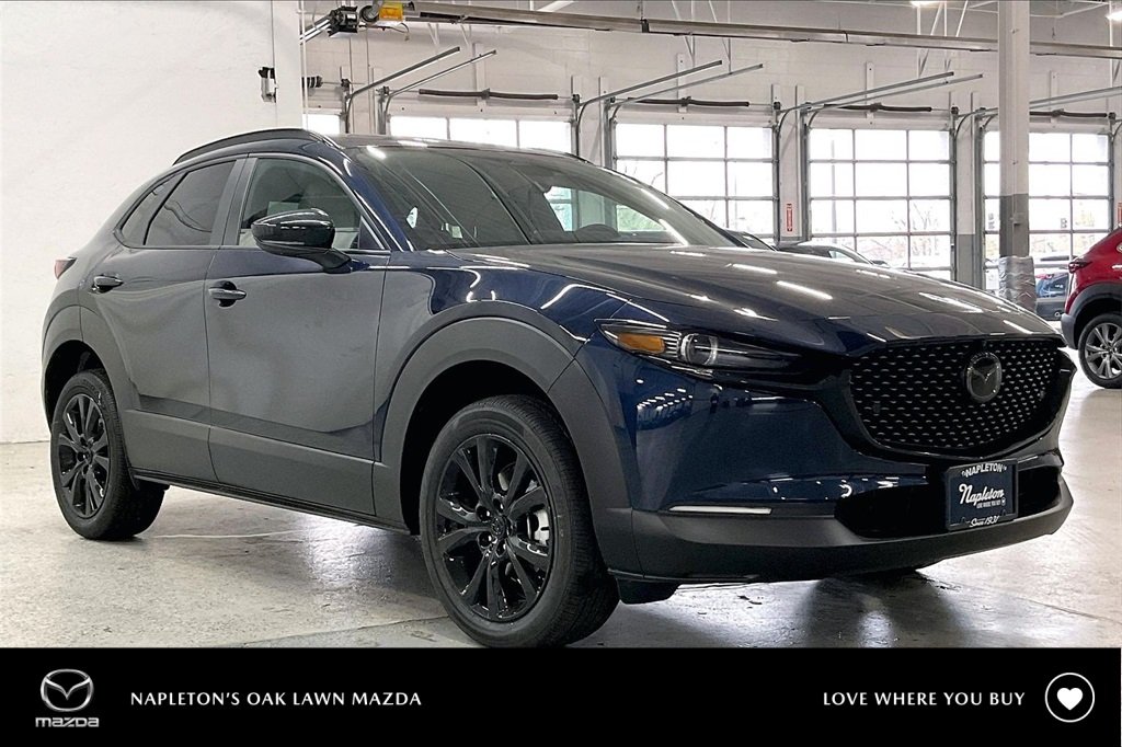 2026 MAZDA CX-30 - Image 13