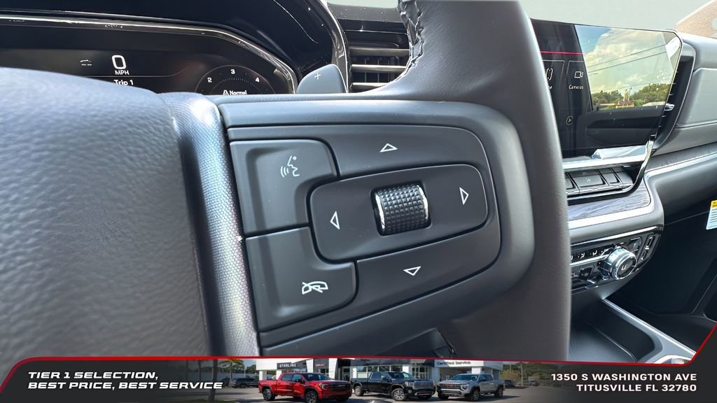 2026 GMC Sierra 1500 SLT - Photo 14