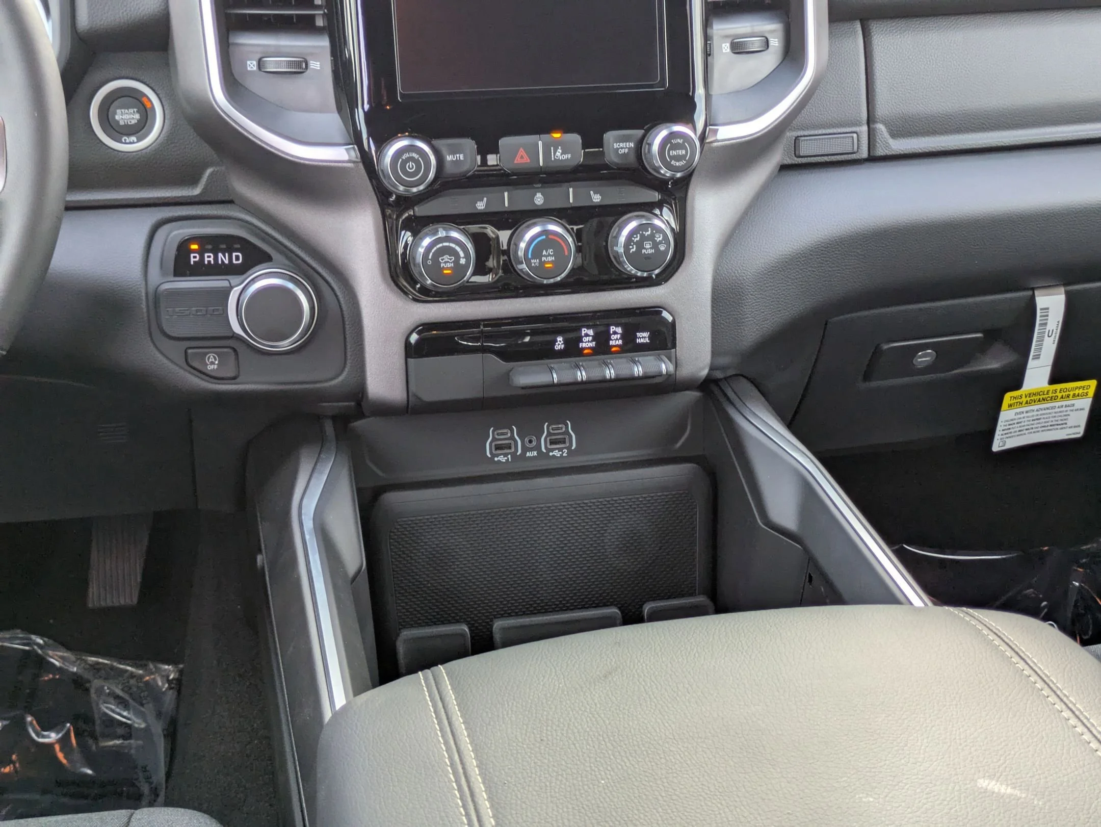 2026 RAM 1500 Big Horn/Lone Star - Photo 16