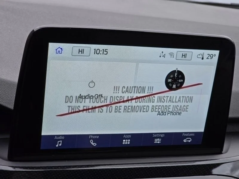 2025 Ford Escape ST-Line - Photo 14