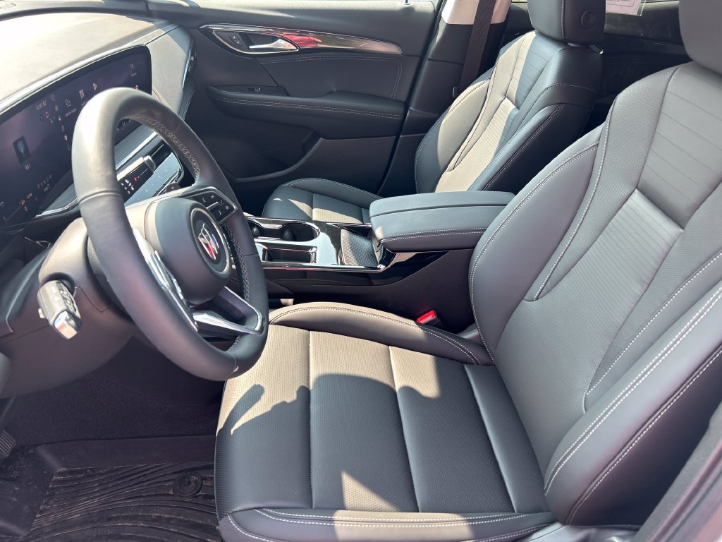 2026 Buick Envision Preferred - Photo 32
