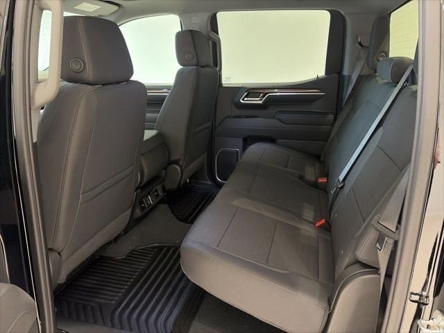 2026 Chevrolet Silverado 1500 LT - Photo 14