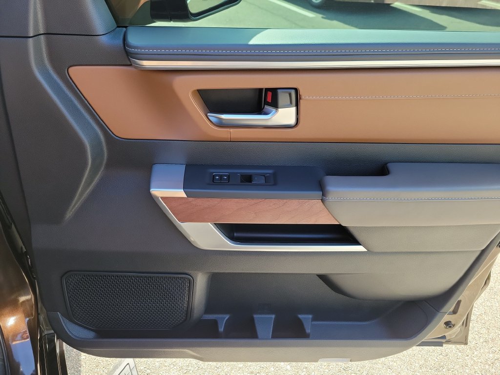 Used 2025 Smoked Mesquite Toyota 1794 image 10