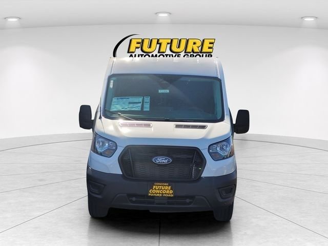 2026 Ford Transit 250 Med Roof 148 WB's photo