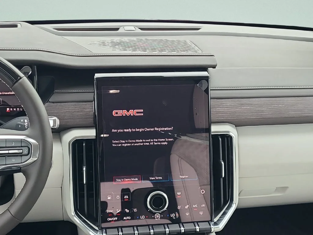 New 2027 Volcanic Red Tintcoat GMC Denali image 14