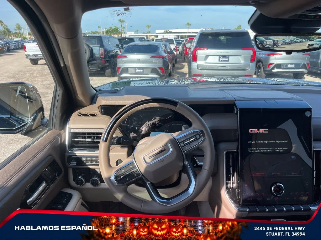 New 2027 Onyx Black GMC Denali image 14