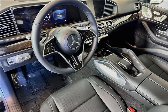 New 2026 Black Mercedes-Benz GLE 450 image 39