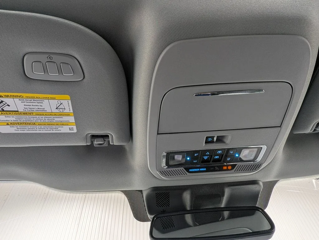 New 2026 Argon Blue Metallic Ford F-350® Lariat® image 12