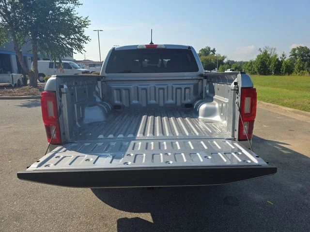 Used 2023 Silver Ford XLT image 13