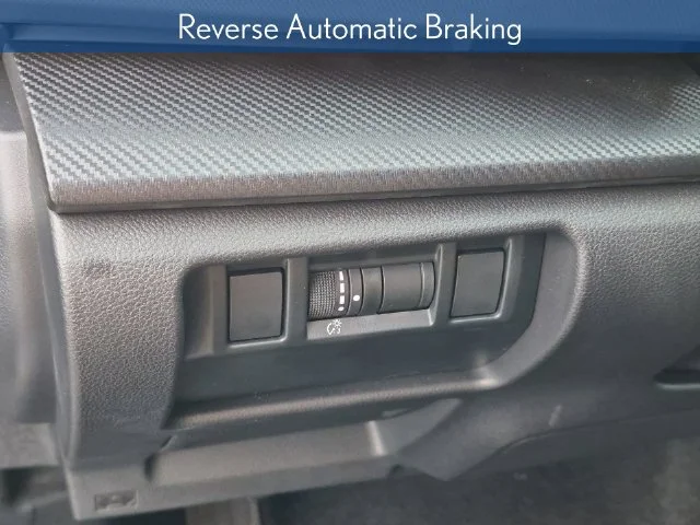 Used 2025 Gray Subaru Limited image 21