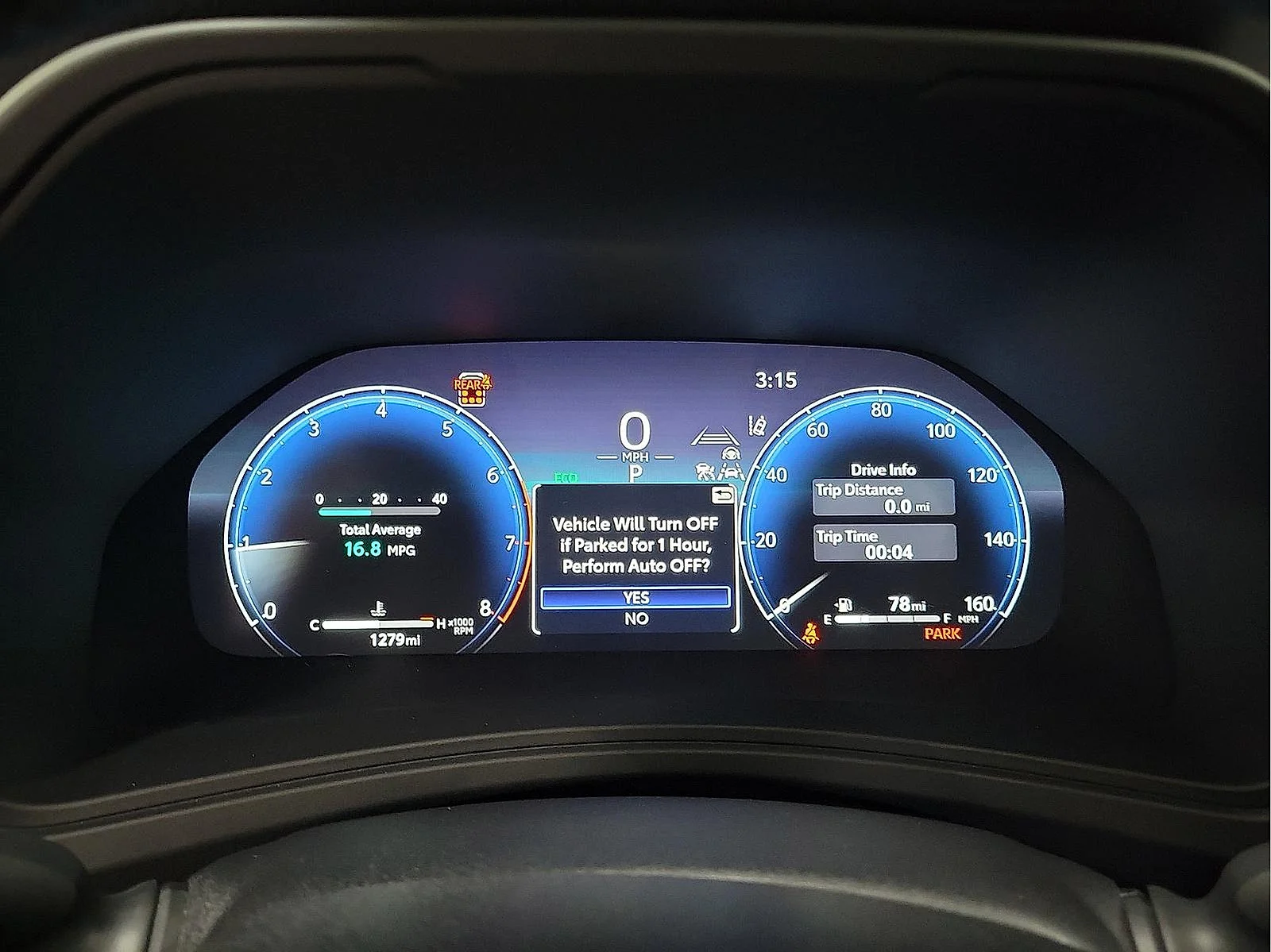Certified Used 2026 RUBY FLARE PEARL Toyota Limited image 17