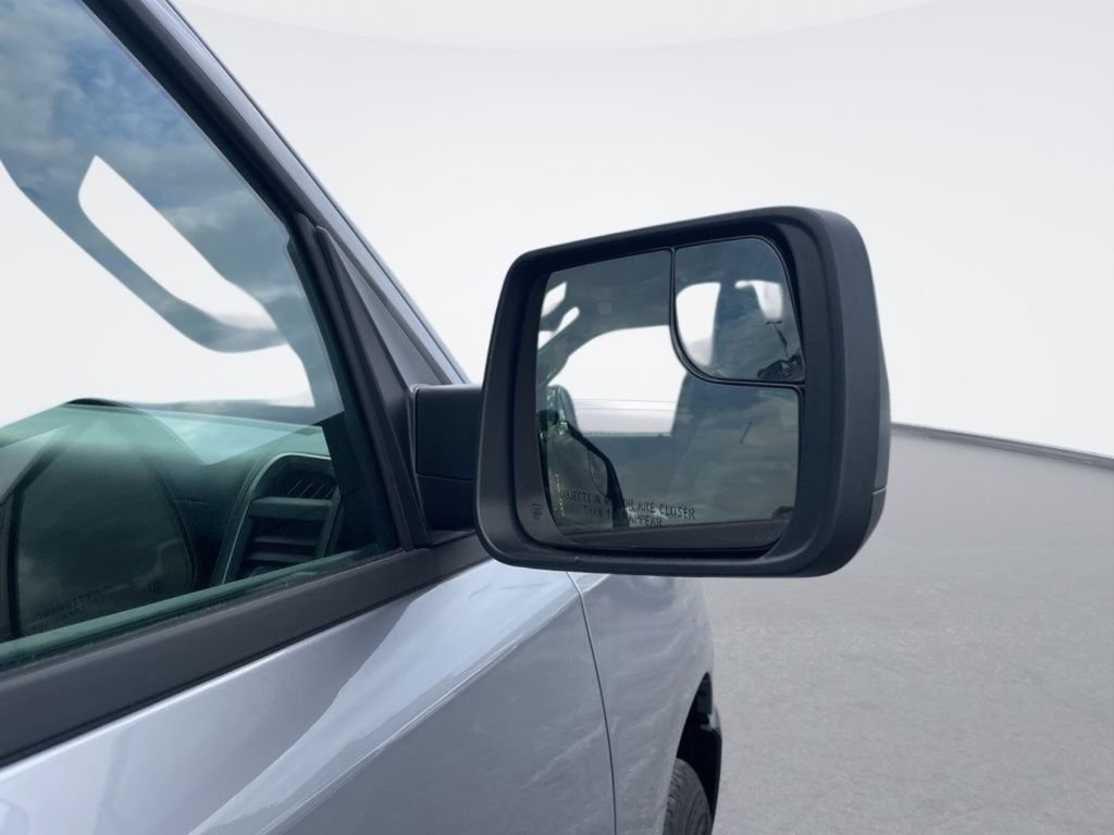 Used 2026 Silver Ram Tradesman image 18