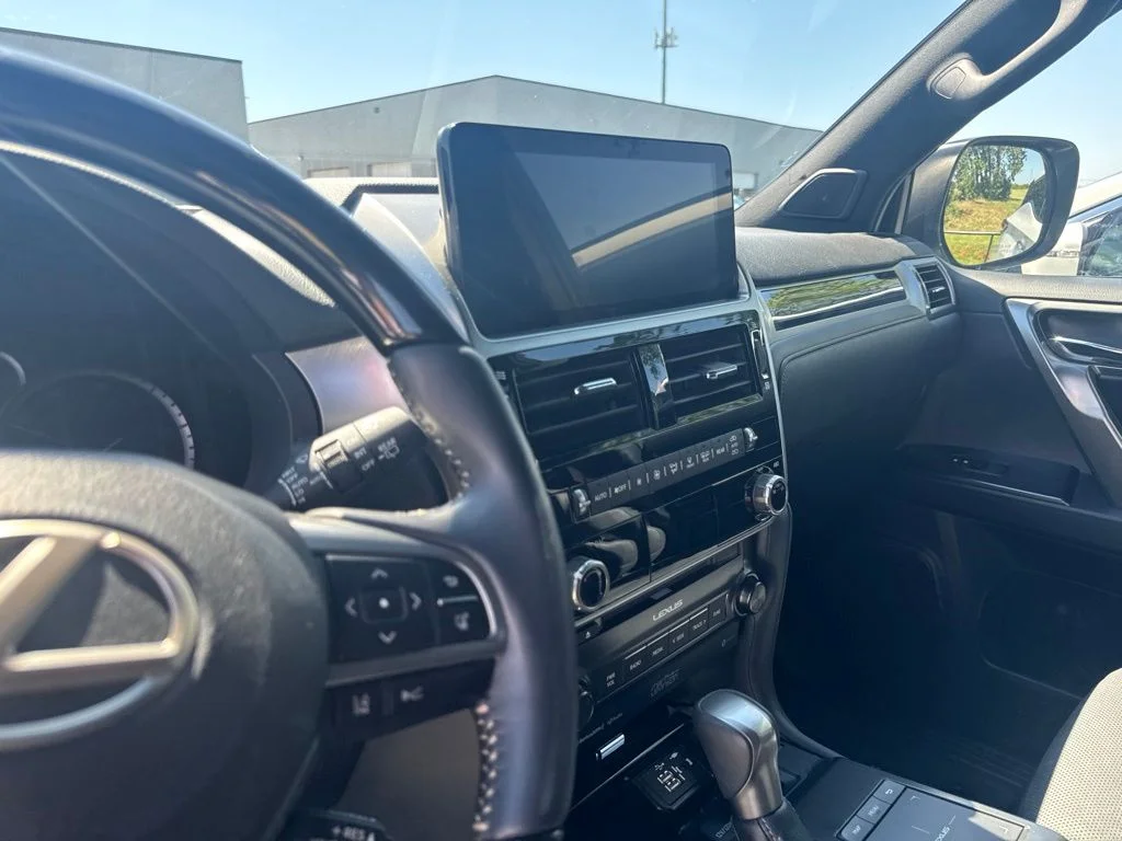 Certified Used 2023 Silver Lexus 460 image 13