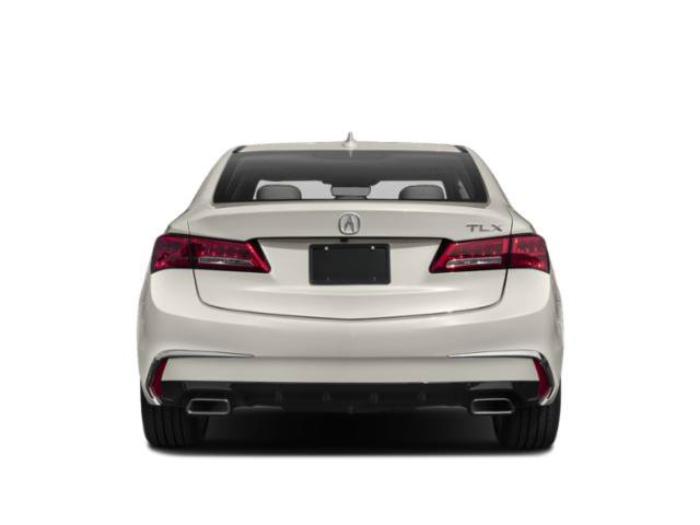 Used 2019  Acura 3.5L Technology Pkg image 5