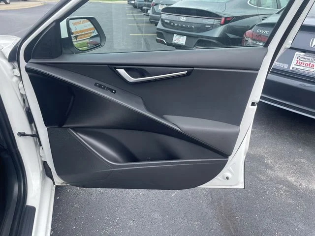 2026 Kia Niro LX - Photo 39