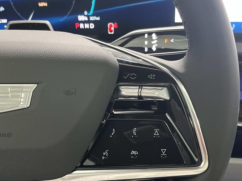 2026 Cadillac OPTIQ Sport - Photo 18