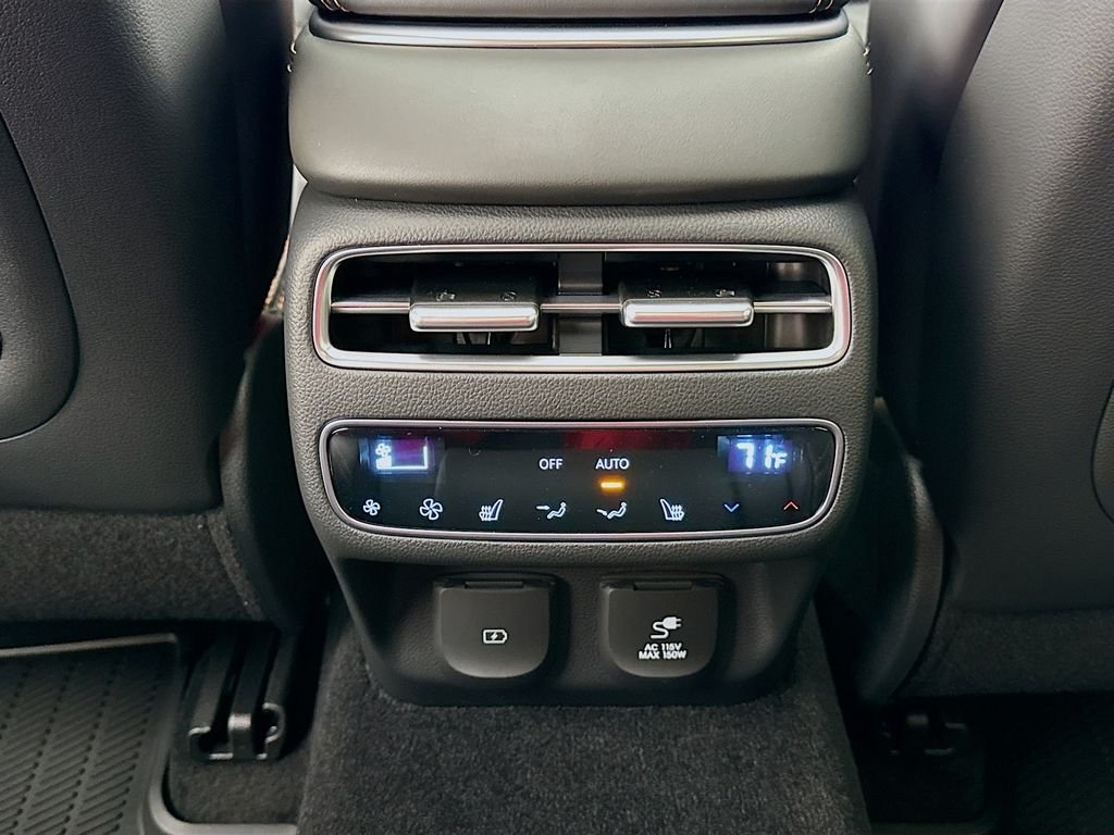 New 2026 Vik Black Genesis 3.5T Sport Prestige image 27