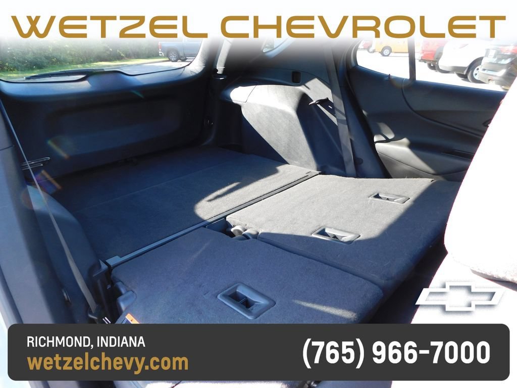 2023 Chevrolet Equinox LT - Photo 25