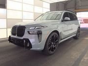 2025 BMW X7 xDrive40i's photo