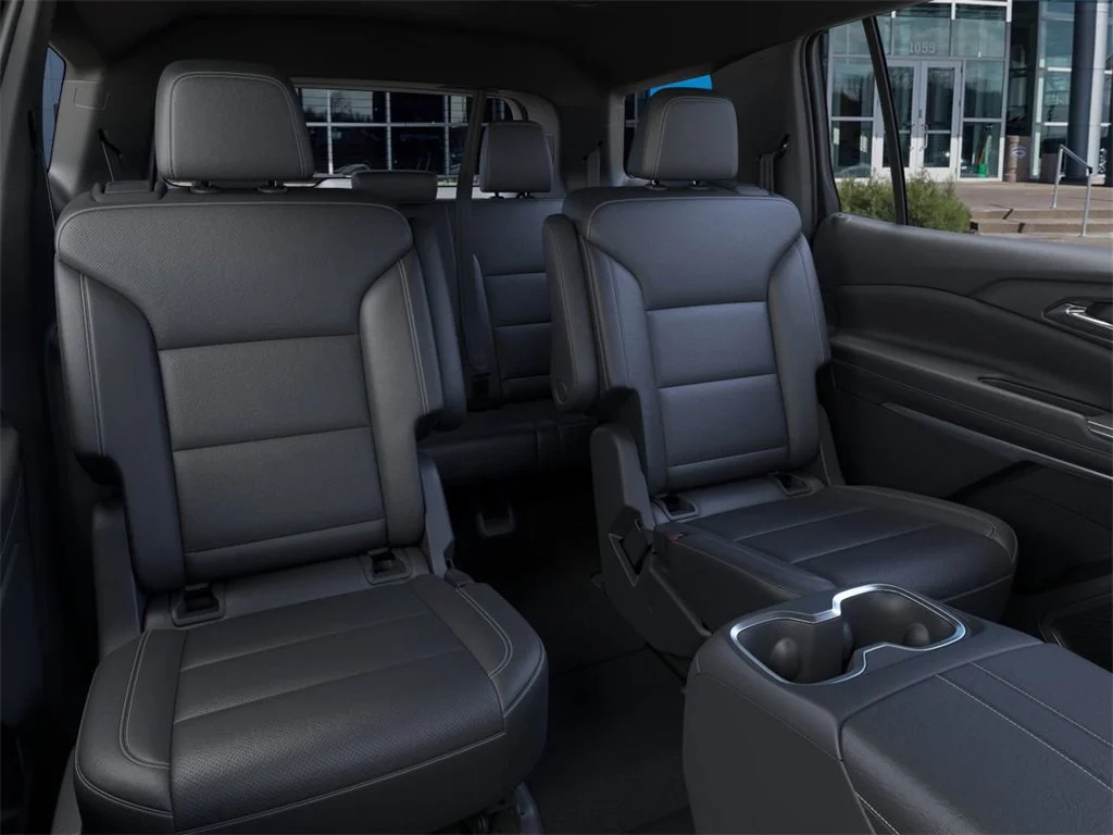 2026 Chevrolet Traverse LT - Photo 17