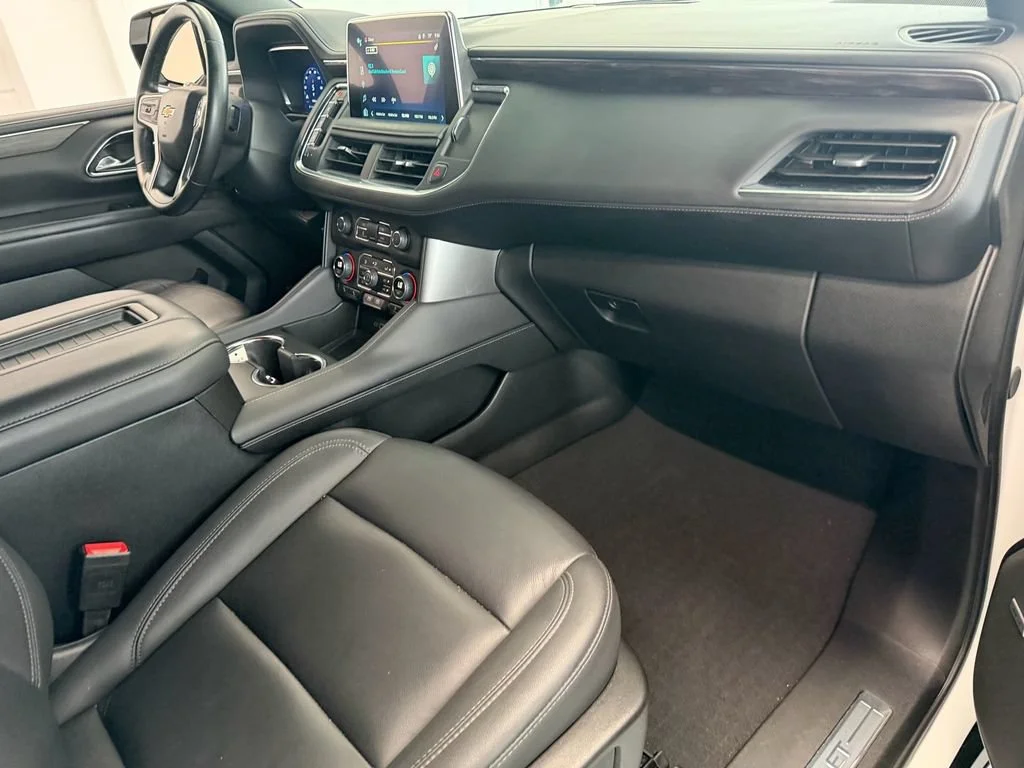 Certified Used 2024 Summit White Chevrolet LT image 15