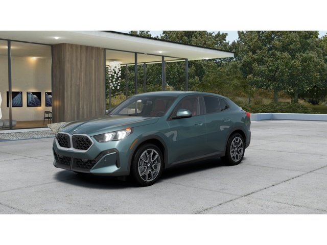 2026 BMW X2 xDrive28i